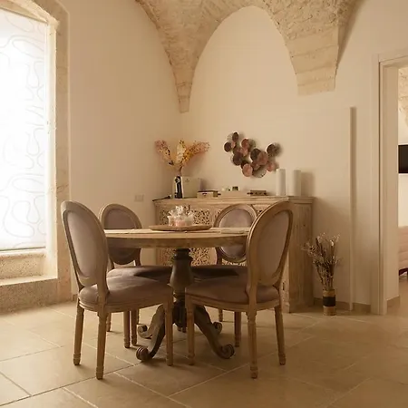 Le Mie Mani Martina Franca