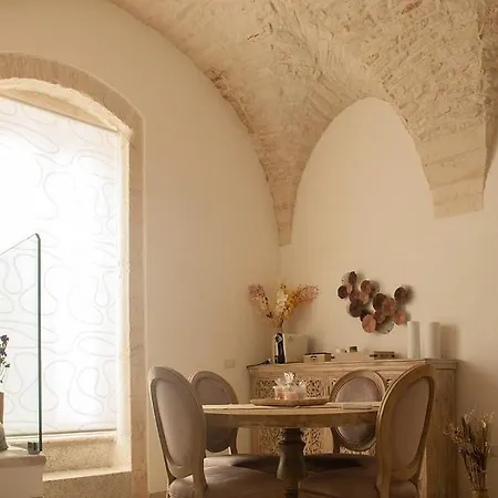 Bed & Breakfast Le Mie Mani *