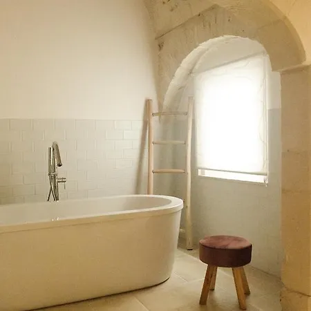 Le Mie Mani Bed & Breakfast