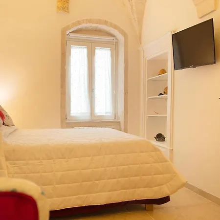 Le Mie Mani B&B *