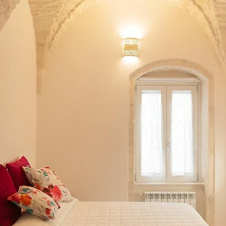 Le Mie Mani Martina Franca