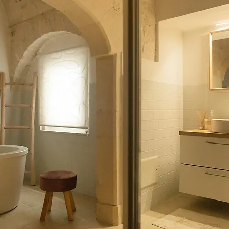 Bed & Breakfast Le Mie Mani