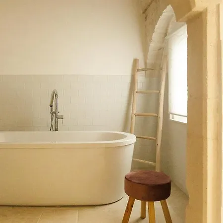 Le Mie Mani Bed & Breakfast