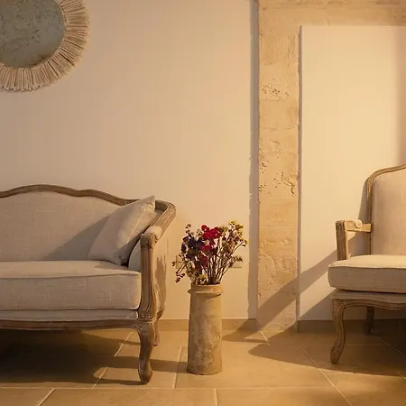 Le Mie Mani B&B 마르티나프란카